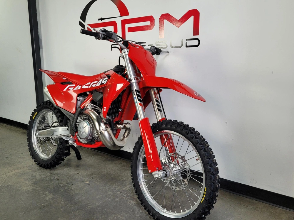 2024 Gas Gas Mc 250 *0.99% Sur 60 Mois alt