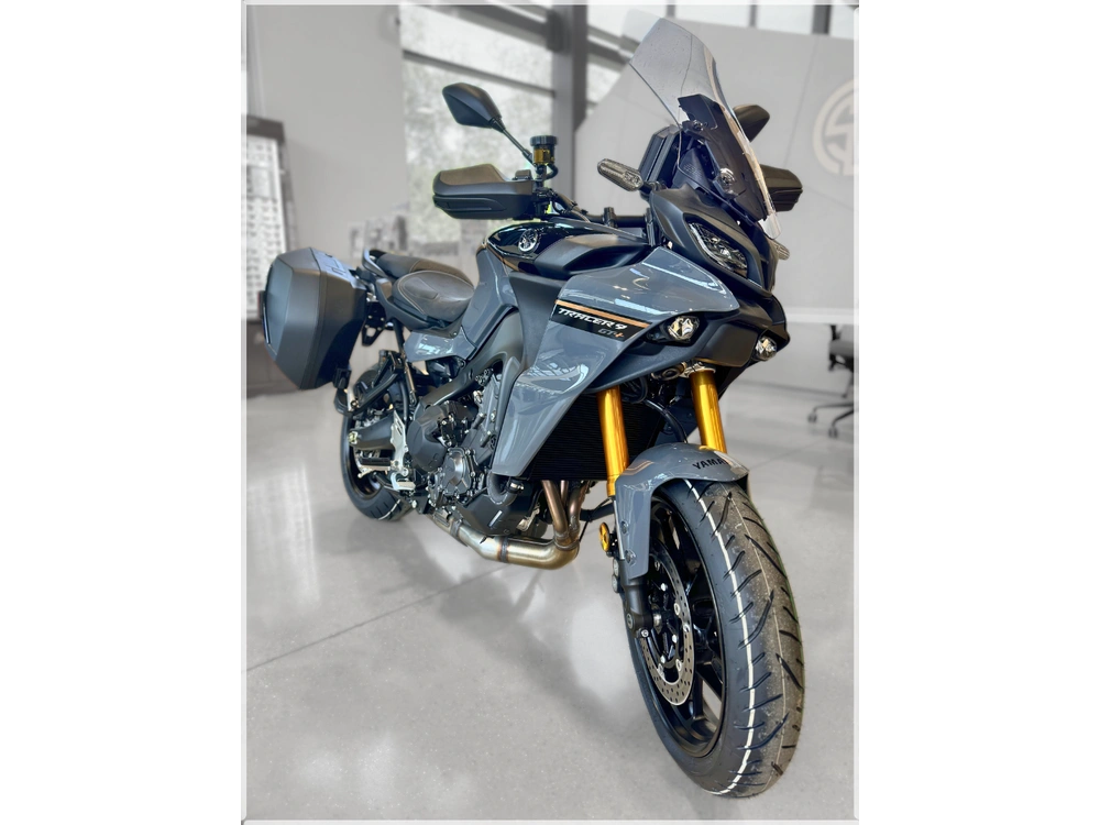 2024 Yamaha Tracer 9 Gt+ $2,000 Rebate Included alt