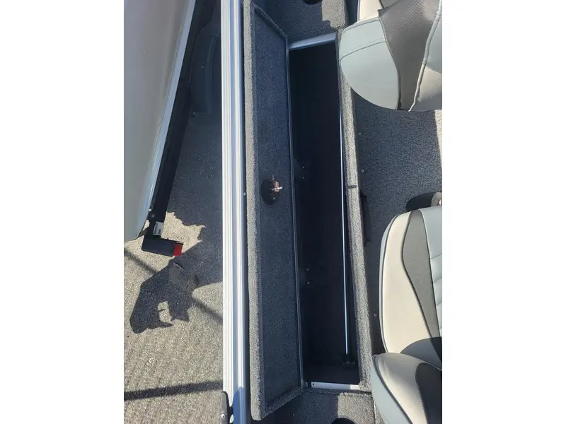 2021 AlumaCraft classic 165cs