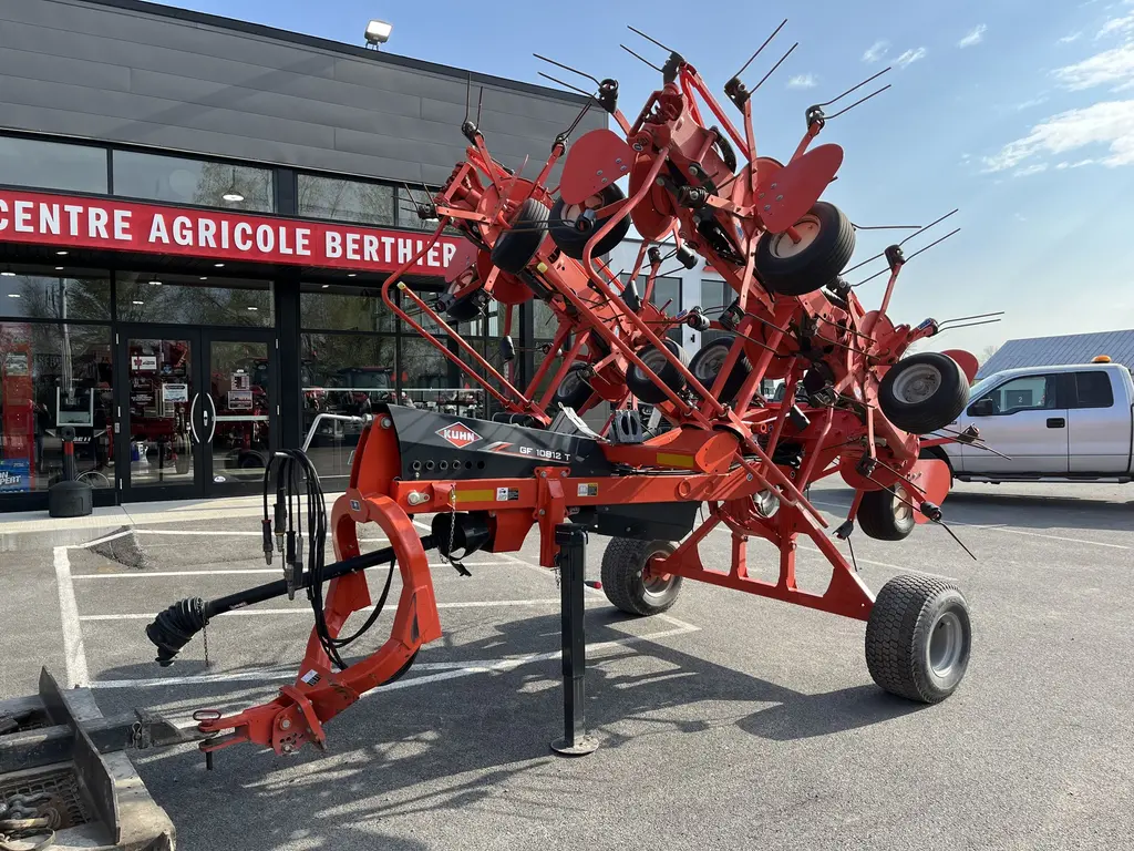 2020 Kuhn GF10812T