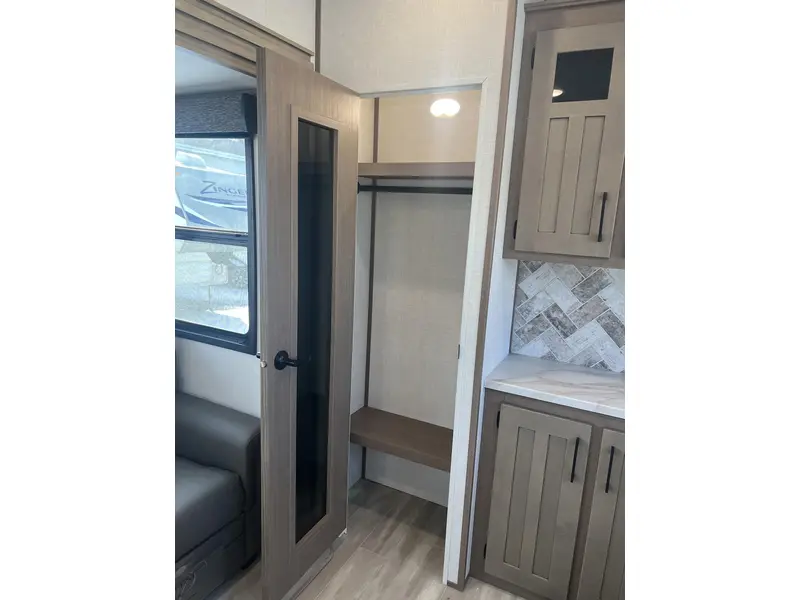 2025 KZ-RV Durango H-T D240RKD
