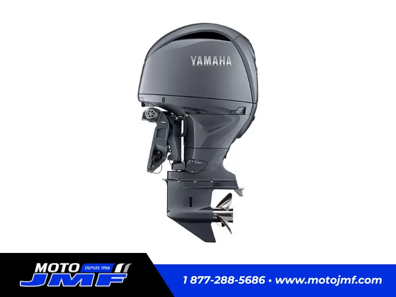 Yamaha F200XCB 2024