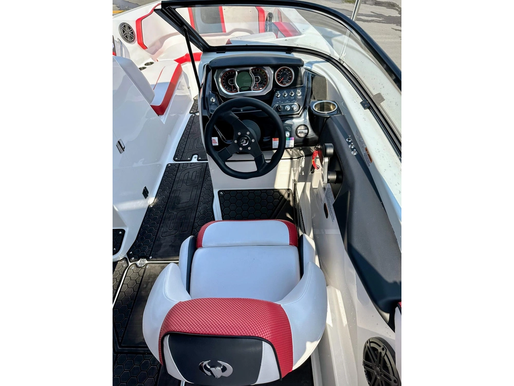 2023 Scarab 255 Id Twin Rotax 300 alt