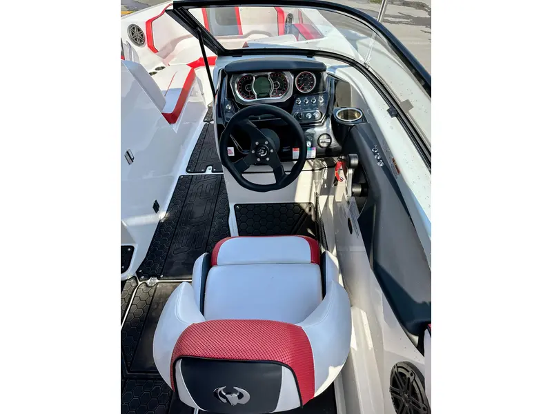 2023 Scarab 255 ID W/TWIN ROTAX 300 thumbnail 10