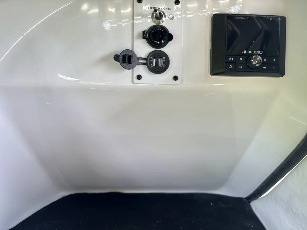 2023 Scarab 215 Id W/twin Rotax 300 alt