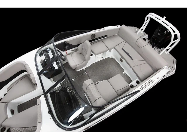 2024 Glastron Gx 190 W/mercury 150 Xl alt