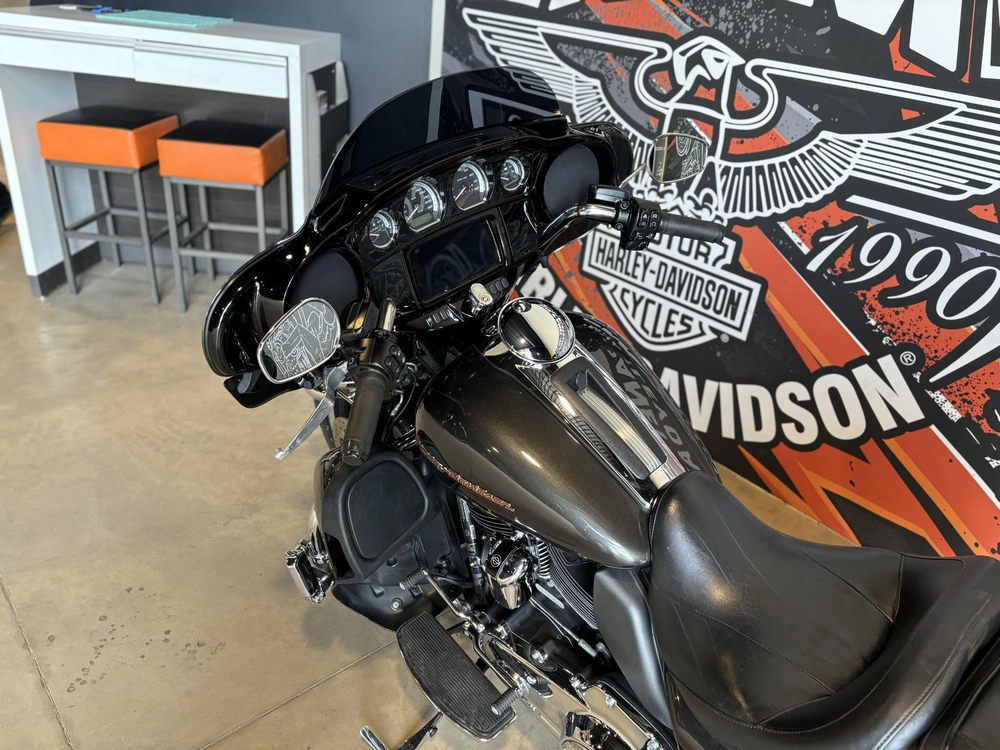 Harley-davidson Ultra Limited Flhtk 2019 alt