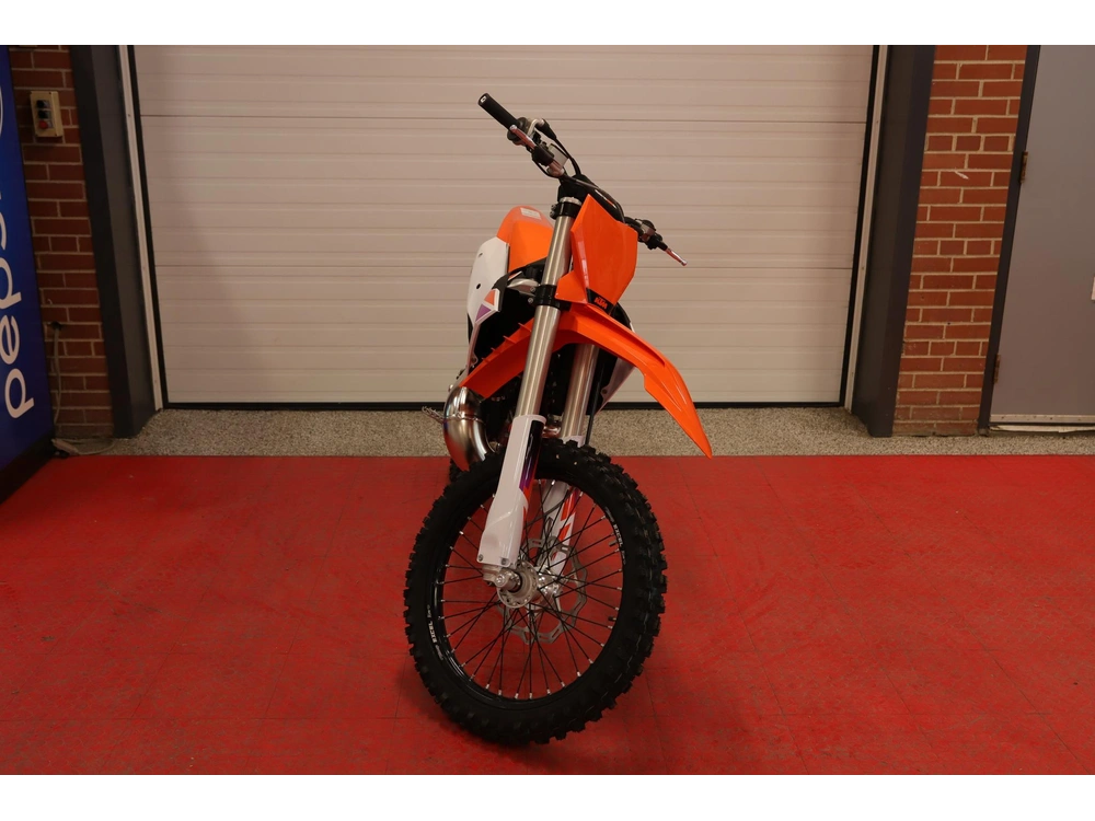 2024 Ktm 250 Sx alt