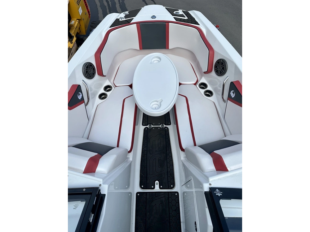 2023 Scarab 255 Id Twin Rotax 300 alt