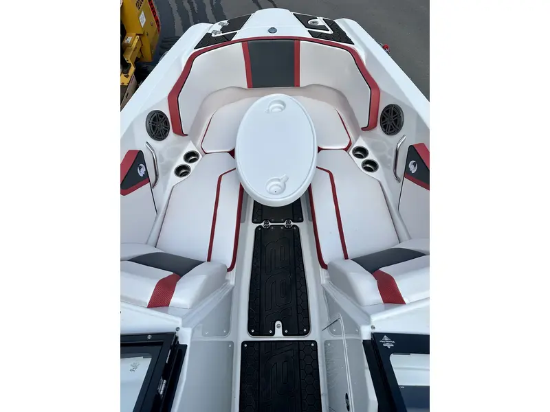 2023 Scarab 255 ID W/TWIN ROTAX 300 thumbnail 15
