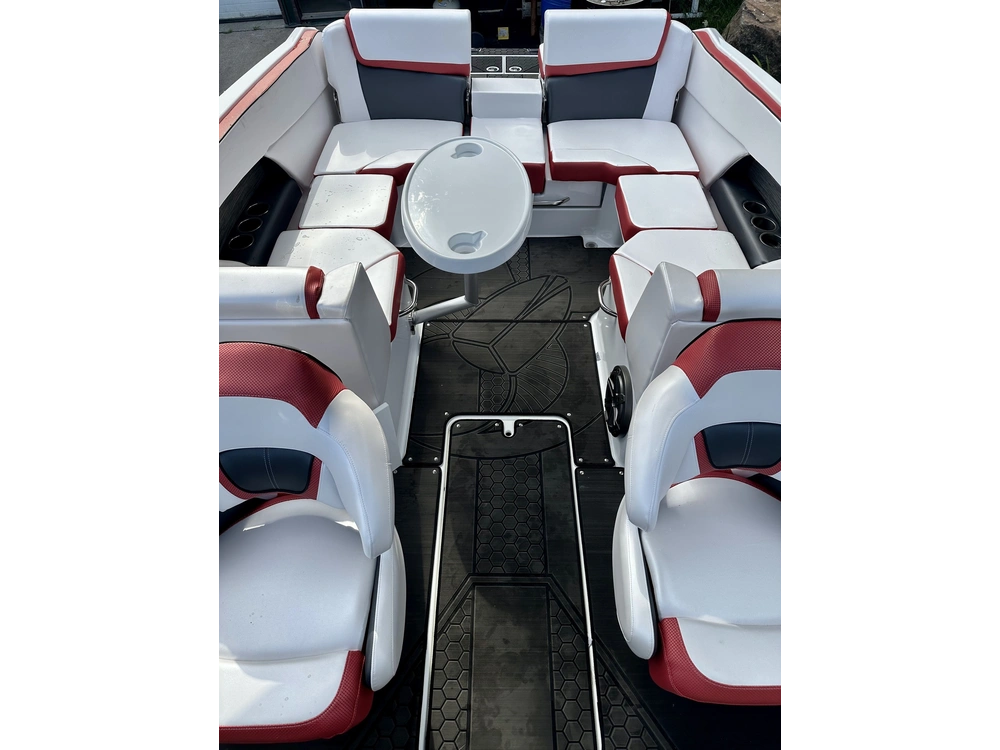 2023 Scarab 255 Id Twin Rotax 300 alt