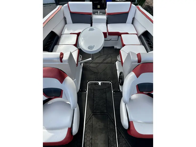 2023 Scarab 255 ID W/TWIN ROTAX 300 thumbnail 8