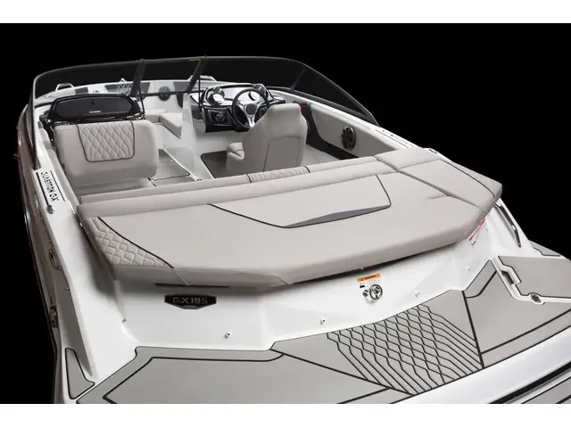 2024 Glastron GX195 MERCRUISER 4.5L 250HP