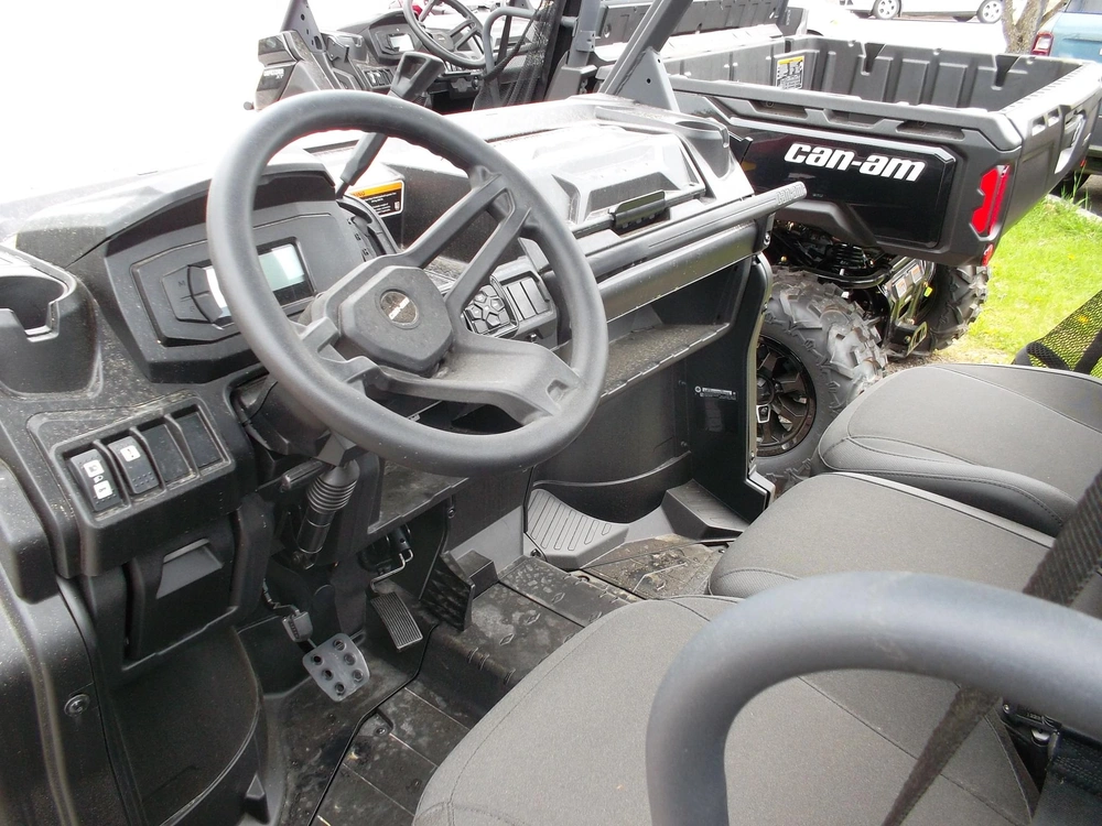 Can Am Defender Xt Hd10 2024 alt