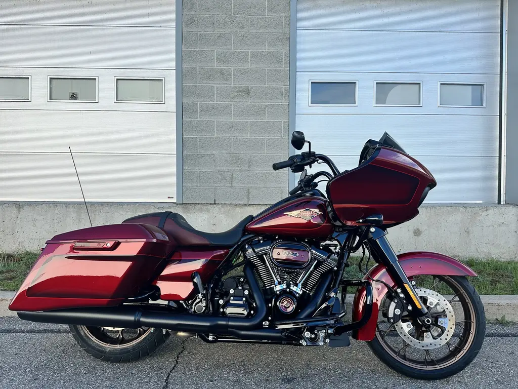 2023 Harley-Davidson ROAD GLIDE SPÉCIAL FLTRXS ANN