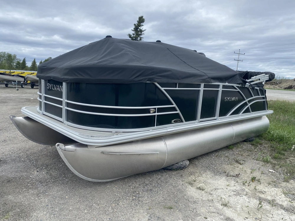 2024 Sylvan Mirage 8520 Clz Dh alt