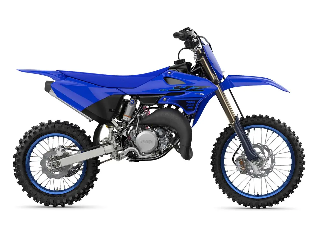 2024 Yamaha YZ85 • All-In Pricing