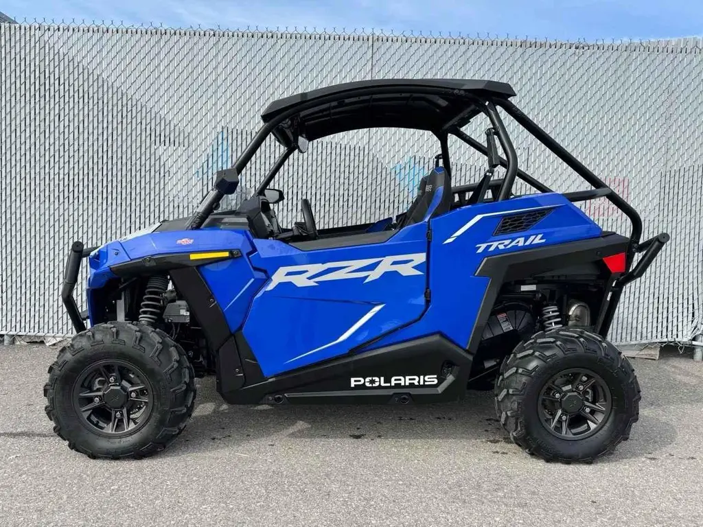 2022 Polaris RZR TRAIL PREMIUM   (PLUS PROMO DE 800*)