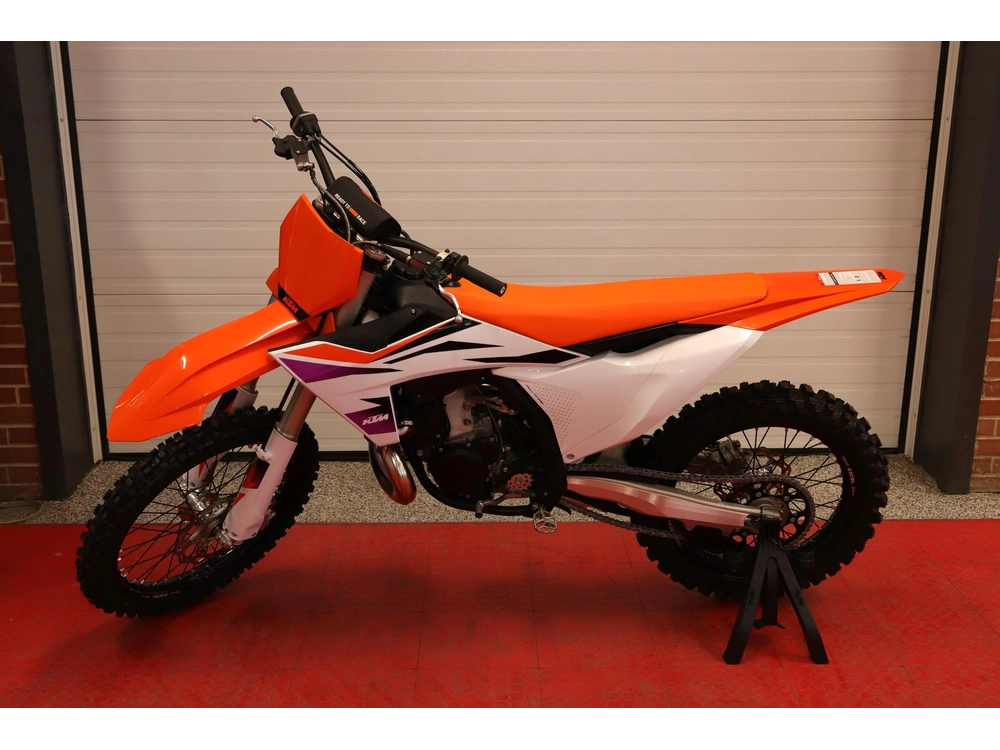 2024 Ktm 250 Sx alt