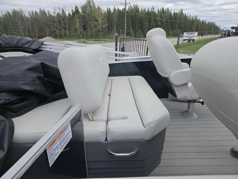 2024 Sylvan MIRAGE 8520 CLZ DH