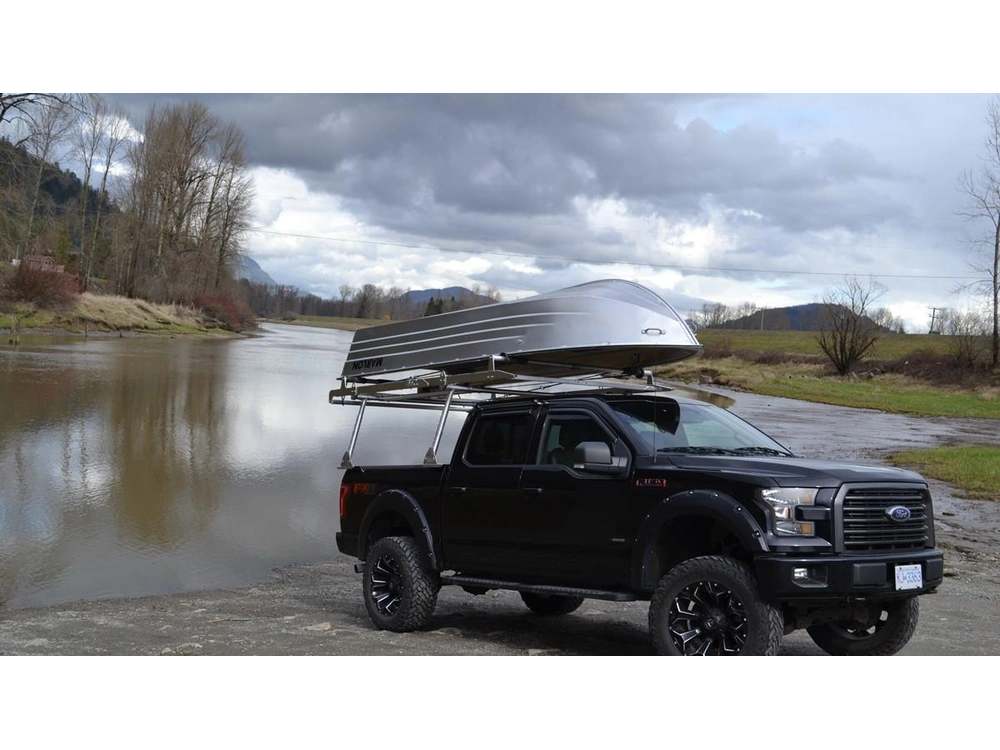 2023 Marlon Svw 14s 14' - Short Shaft alt