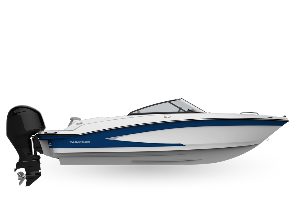 2024 Glastron Gx 190 Mercury 150 Xl alt