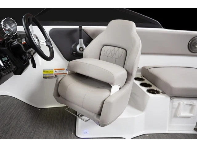 2024 Glastron Gx 215 W/mercruiser 4.5l Mpi alt