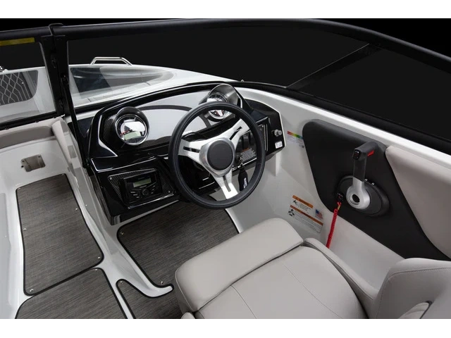 2024 Glastron Gx195 Mercruiser 4.5l 250hp alt