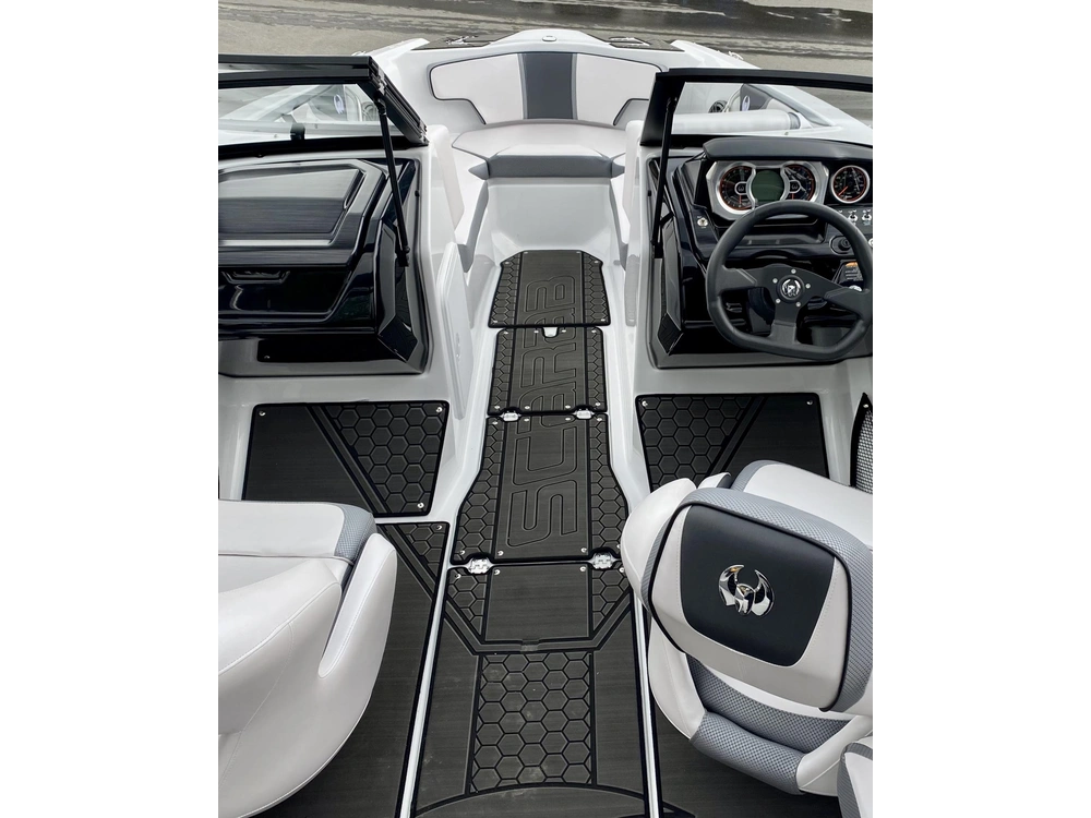 2024 Scarab 215 Id Twin Rotax 230 alt