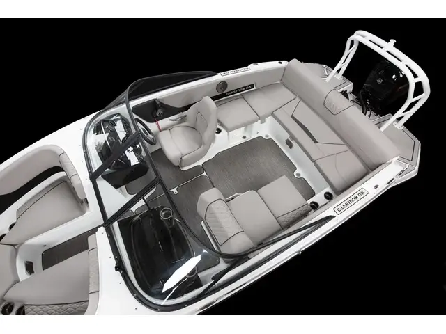 2024 Glastron GX 190 MERCURY 150 XL