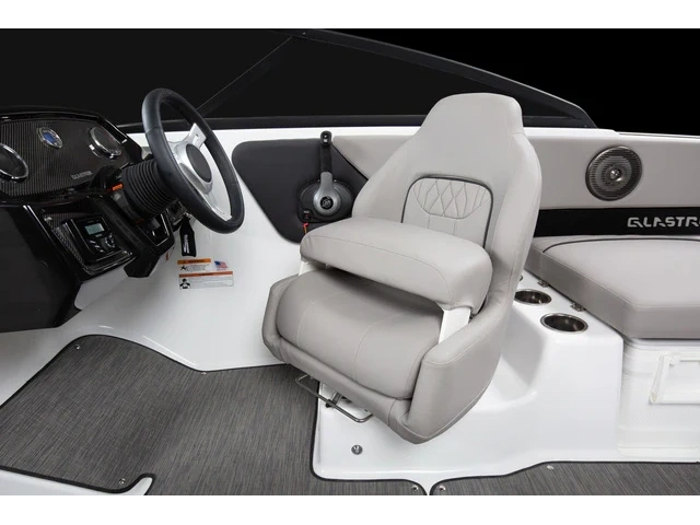 2024 Glastron Gx 190 W/mercury 150 Xl alt