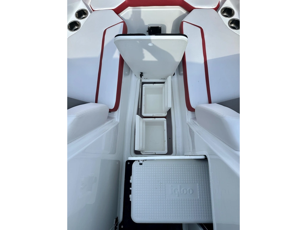 2023 Scarab 255 Id Twin Rotax 300 alt