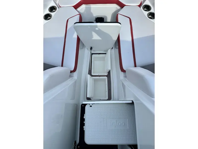 2023 Scarab 255 ID W/TWIN ROTAX 300 thumbnail 17