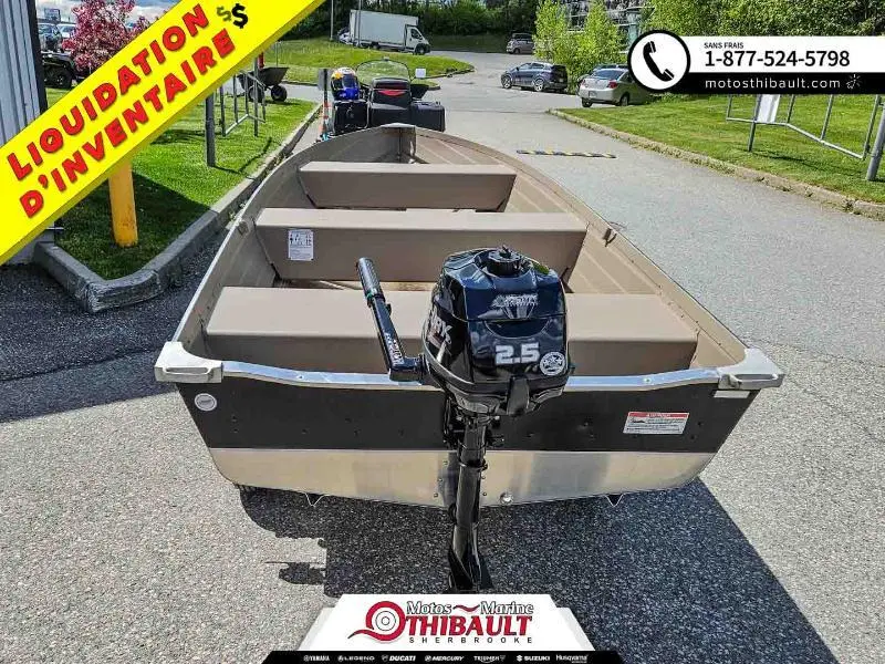 2022 Legend 14 ULTRALITE