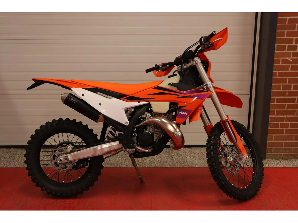 2024 Ktm 150 Xc-w alt