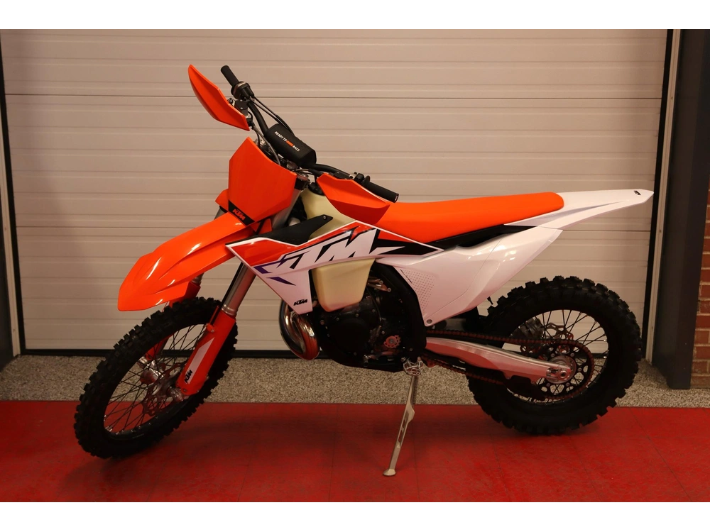 2024 Ktm 250 Xc alt