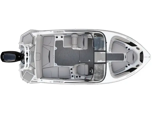 2024 Glastron GX 190 MERCURY 150 XL