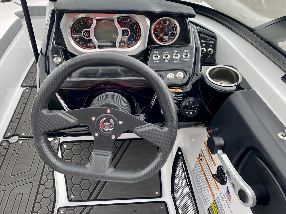 2024 Scarab 215 Id Twin Rotax 230 alt