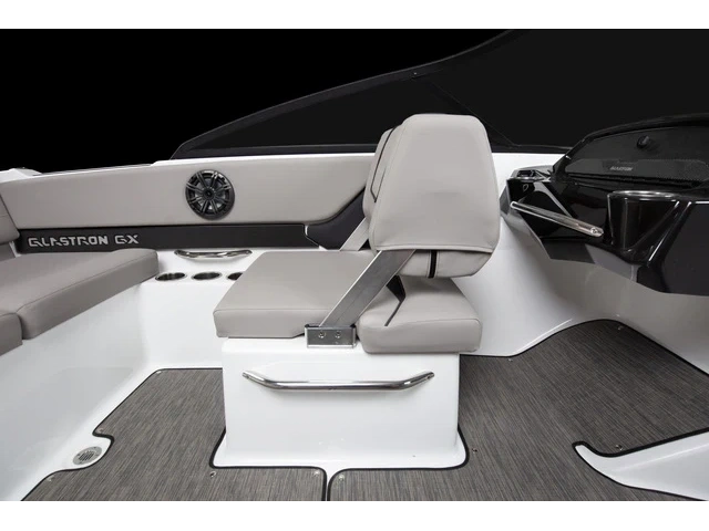 2024 Glastron Gx195 Mercruiser 4.5l 250hp alt