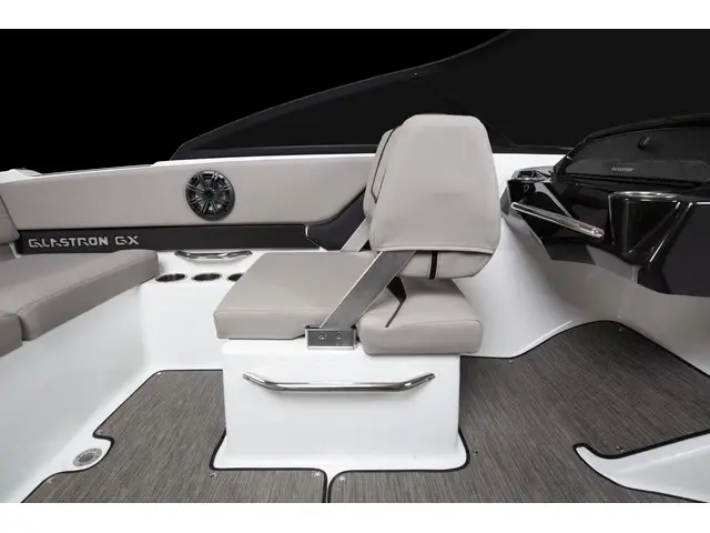 2024 Glastron GX195 MERCRUISER 4.5L 250HP