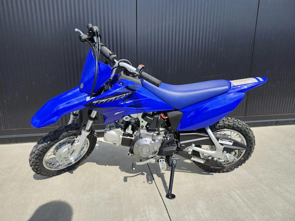 Yamaha TTR 50  2023