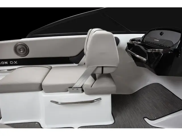 2024 Glastron GX 190 MERCURY 150 XL