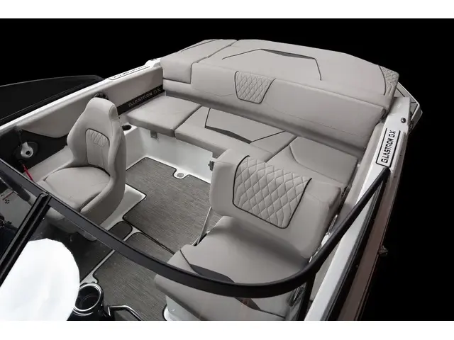 2024 Glastron GX195 MERCRUISER 4.5L 250HP