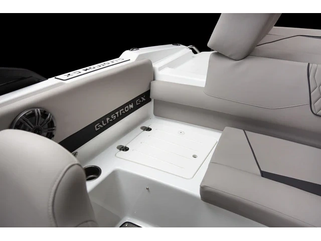 2024 Glastron Gx 195 W/mercruiser 4.5l 250hp alt
