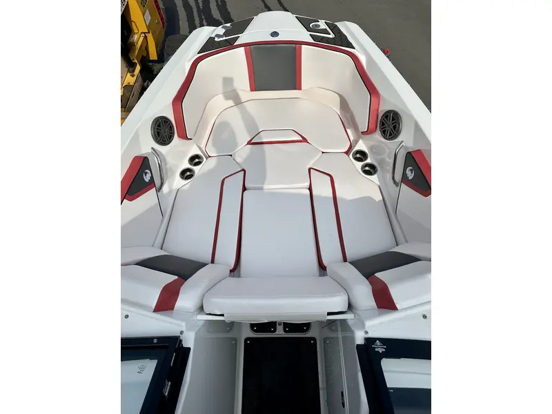 2023 Scarab 255 ID W/TWIN ROTAX 300 thumbnail 16