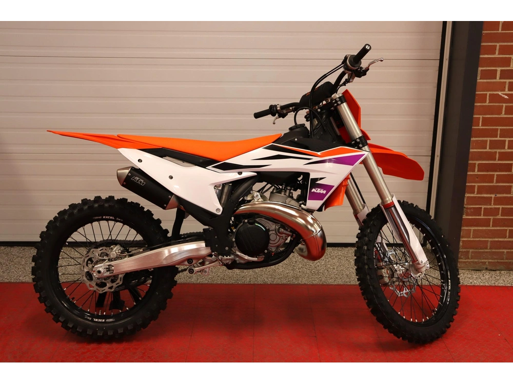 2024 Ktm 250 Sx alt