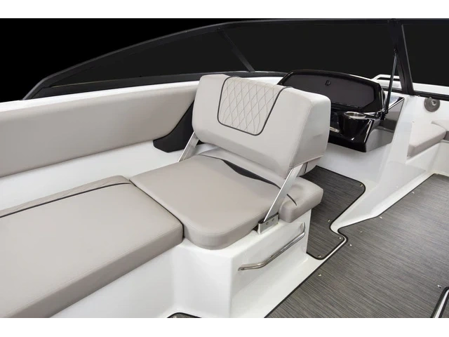 2024 Glastron Gx 215 W/mercruiser 4.5l Mpi alt