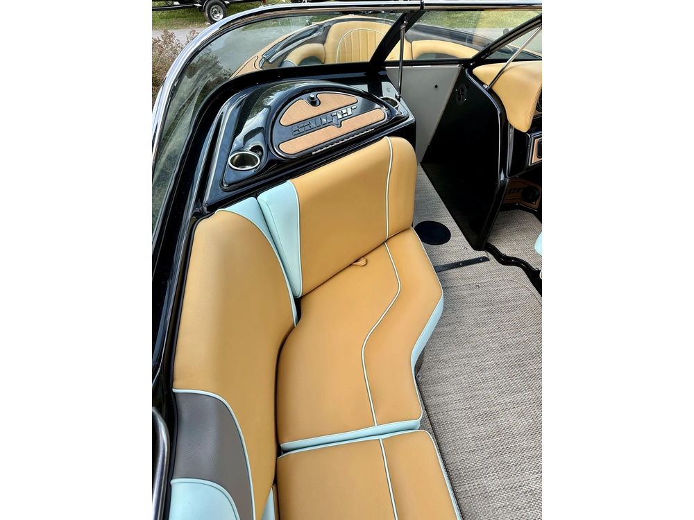 2023 Sanger V237 Sx Indmar 6.2l Raptor 400 alt