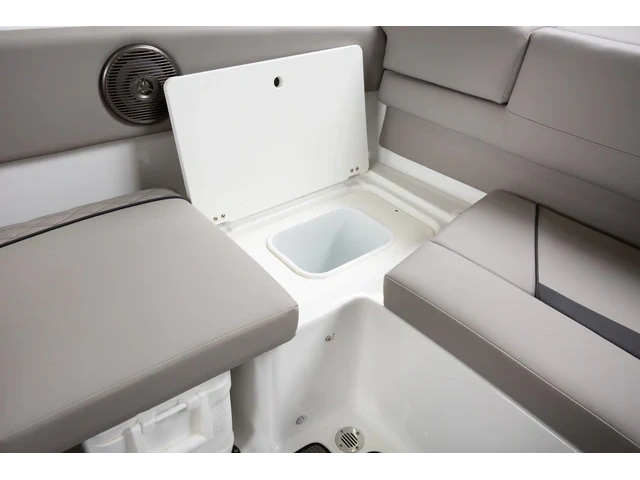 2024 Glastron Gx 215 W/mercruiser 4.5l 250hp alt