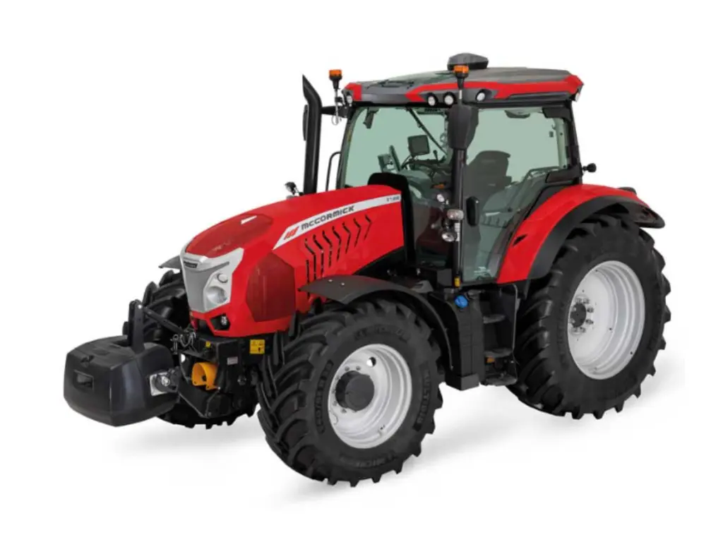 McCormick X7.618 